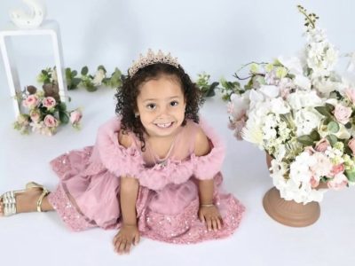 Autoridades refuerzan operativos en búsqueda de Brianna Geneao, niña desaparecida en Imbert, Puerto Plata