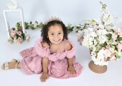 Autoridades refuerzan operativos en búsqueda de Brianna Geneao, niña desaparecida en Imbert, Puerto Plata