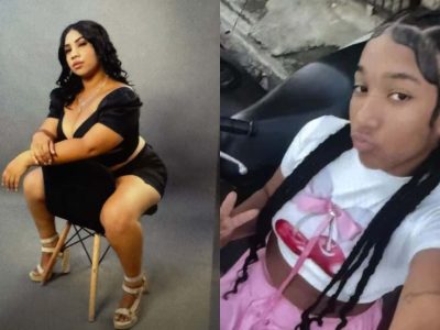 Aplazan audiencia de medida de coerción de joven implicada en muerte de su hermana en SFM