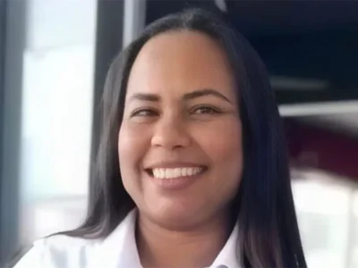 Muere mujer tras recibir disparo en la cabeza presuntamente por su pareja en La Zurza