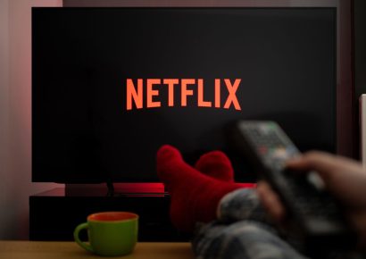 Netflix amplía el acuerdo con Sony para emitir películas tras su estreno en cines