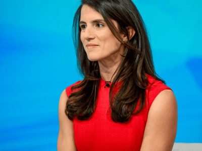 Despiden en Nueva York a Tatiana Schlossberg, nieta de John F. Kennedy