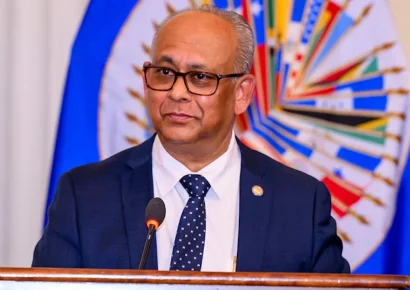 La OEA convoca reunión extraordinaria por situación en Venezuela