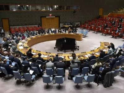 Venezuela solicita reunión de urgencia en la ONU tras los ataques de EE. UU.