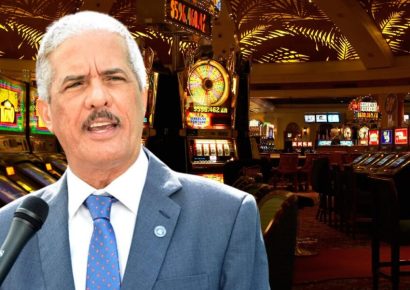 Exdirector de Casinos devuelve RD$20 millones y queda libre tras colaborar con la justicia