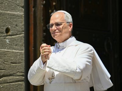 El papa León XIV llama a proteger la soberanía y el bienestar de Venezuela tras la detención de Maduro
