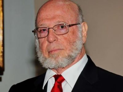 Pedro Vergés: ganador del Premio Nacional de Literatura 2026