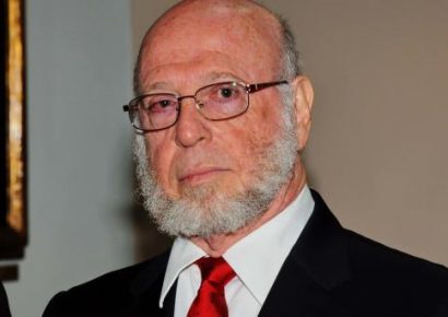 Pedro Vergés: ganador del Premio Nacional de Literatura 2026