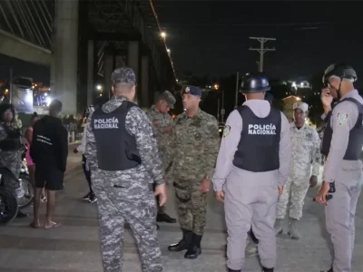 PN activa búsqueda de “Alex Veje”, señalado por la muerte de una mujer en Villa Mella