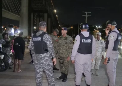 PN activa búsqueda de “Alex Veje”, señalado por la muerte de una mujer en Villa Mella