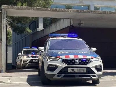 Autoridades investigan muerte del hombre que se grabó consumiendo drogas y alcohol en España