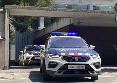 Autoridades investigan muerte del hombre que se grabó consumiendo drogas y alcohol en España