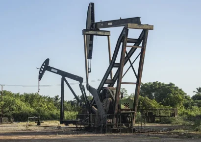 Según exministro Ramírez, Venezuela podría triplicar su producción de petróleo