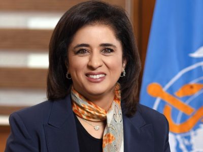 Retiro de EE.UU. de la OMS y recortes financieros complican la reconstrucción sanitaria en Oriente Medio