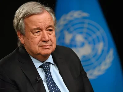 Secretario general de la ONU «lamenta» decisión de EE.UU. de retirarse de decenas de entidades