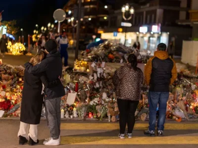 Tragedia en Crans-Montana expone fallas de seguridad en bar incendiado