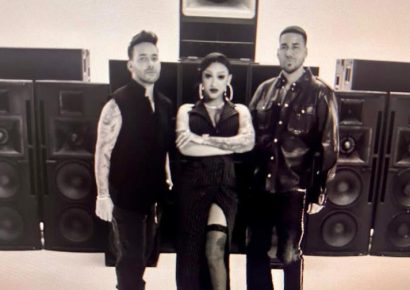 Romeo Santos y Prince Royce revelan colaboración con La Perversa