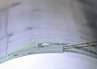 Fuerte temblor de 6,5 grados sacude el centro y sur de México