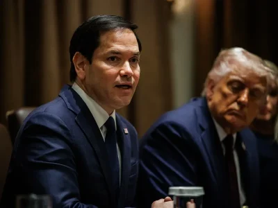 EE. UU. clasifica como organizaciones terroristas a facciones de los Hermanos Musulmanes en Medio Oriente