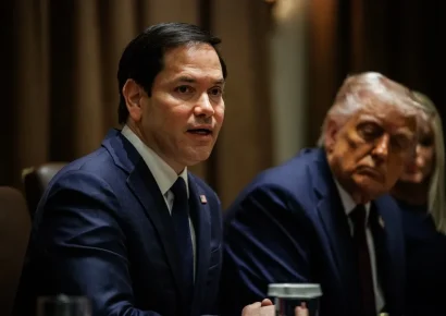 EE. UU. clasifica como organizaciones terroristas a facciones de los Hermanos Musulmanes en Medio Oriente