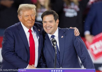 Rubio advierte con posible uso de la fuerza si Delcy Rodríguez no coopera con Estados Unidos