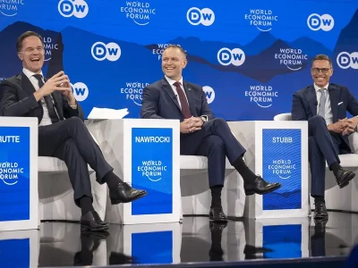 La OTAN busca reducir la tensión sobre Groenlandia mediante diplomacia discreta