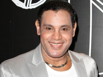 Sammy Sosa sale en los papeles de Epstein
