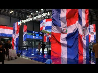La República Dominicana logra acuerdos en Fitur por más de 885,000 millones de pesos