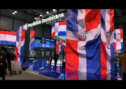 La República Dominicana logra acuerdos en Fitur por más de 885,000 millones de pesos