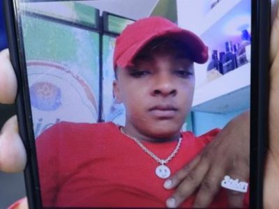 Se entrega voluntariamente hombre vinculado al asesinato de una mujer en Gualey