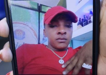 Se entrega voluntariamente hombre vinculado al asesinato de una mujer en Gualey