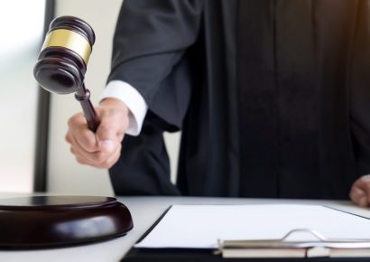 Condenan a 20 años de prisión a hombre por agresión sexual a una niña de 10 años