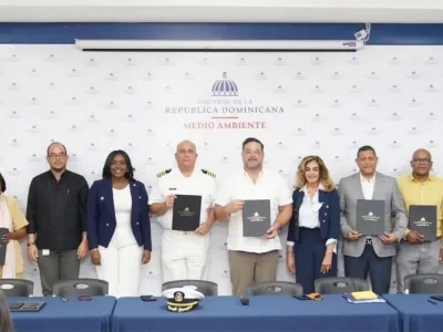 Inicia la Temporada 2026 de Observación de Ballenas Jorobadas en Samaná