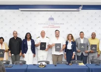 Inicia la Temporada 2026 de Observación de Ballenas Jorobadas en Samaná