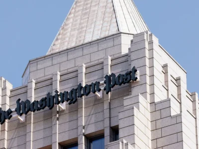 La SIP manifiesta seria preocupación por allanamiento del FBI a casa de periodista del The Washington Post