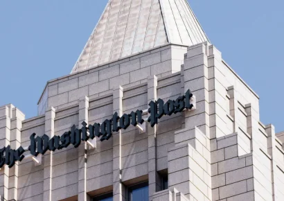 La SIP manifiesta seria preocupación por allanamiento del FBI a casa de periodista del The Washington Post