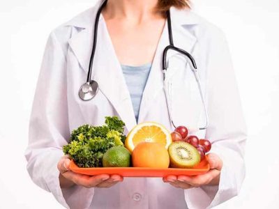 Consejos para retomar la dieta y la actividad física después de Año Nuevo