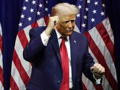 Trump insiste en que el Gobierno cubano “está muy cerca” de caer tras captura de Maduro