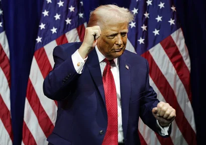 Trump insiste en que el Gobierno cubano “está muy cerca” de caer tras captura de Maduro