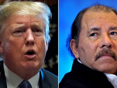 Análisis sugiere posible acercamiento del Gobierno nicaragüense a Estados Unidos