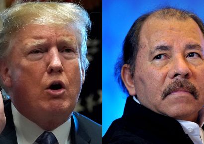 Análisis sugiere posible acercamiento del Gobierno nicaragüense a Estados Unidos