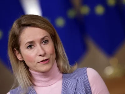 La UE reclama una salida pacífica y soberana a la crisis en Venezuela