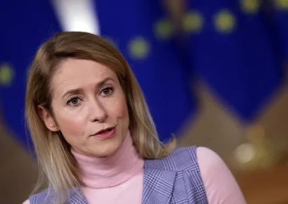 La UE reclama una salida pacífica y soberana a la crisis en Venezuela