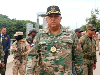 DGM reporta detención de casi 4,000 migrantes irregulares en primeros días de enero