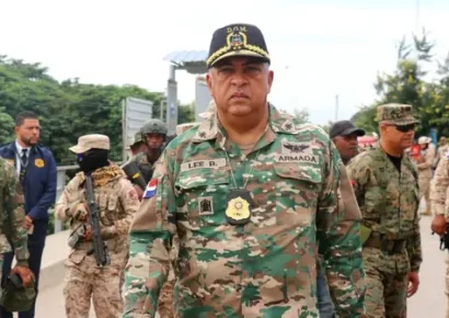 DGM reporta detención de casi 4,000 migrantes irregulares en primeros días de enero