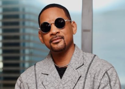 El actor Will Smith está siendo demandado por su violinista por acoso sexual y despido injustificado