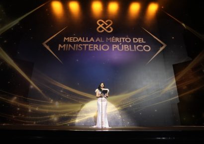 Yeni Berenice: una tecnócrata penal