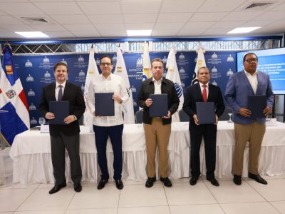 Gobierno estima que Burocracia Cero ha generado ahorros equivalentes al 1.3 % del PIB