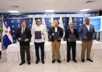 Gobierno estima que Burocracia Cero ha generado ahorros equivalentes al 1.3 % del PIB