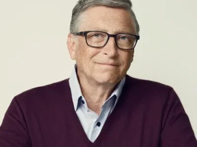 Bill Gates admite error al relacionarse con Jeffrey Epstein: “Fui un insensato”